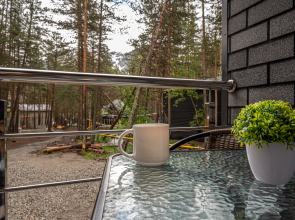 Апартаменты Тортуга 1 от Квартирукинг