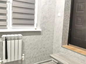 Апартаменты у Парка