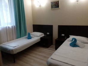 Гостевой Дом Волга в Симеизе