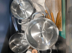 Гостевой Дом Брусника № 1