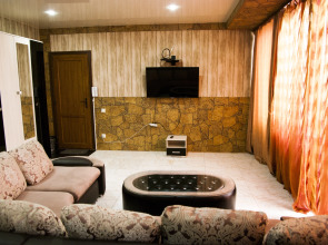 Отель Диамонд