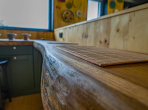 Бунгало Шаргора