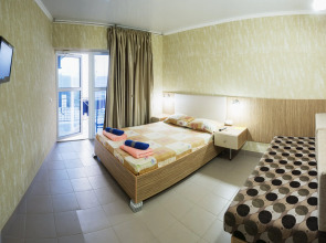 Гостевой Дом Золотая Рыбка