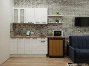 Гостевой дом Ла Пальма