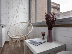 Квартира Li Apartments City