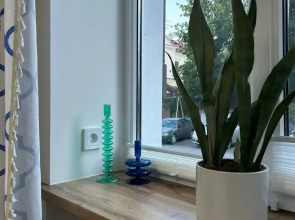 Квартира Сердце Бреста 2