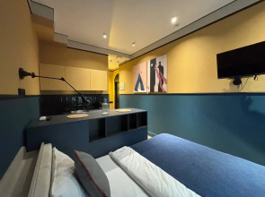 Отель Арбат Прайм