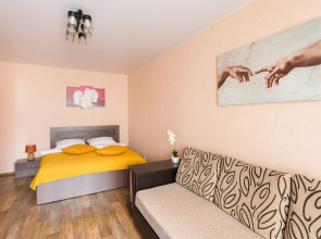 Апартаменты Живи Уютно и Спокойно