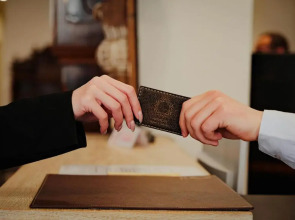 Grand Hotel Gyumri by Apricot Hotels