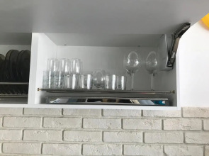 Бунгало Apreski на Банном