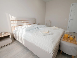 Апартаменты Еврокомфорт luxeTIme