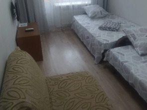 Апартаменты на Крупской 67