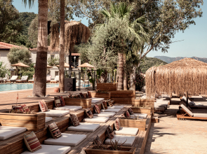 Cook's Club Adakoy  Marmaris-Adults Only