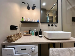 Квартира Солярис