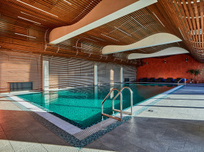 Отель Парк-Отель Триумф