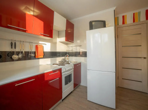 Апартаменты Красноармейская 103