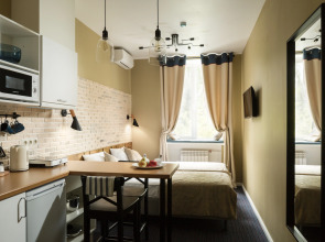 Отель София