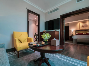 Millennium Hotel Doha