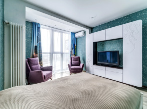 Апартаменты около Шереметьево