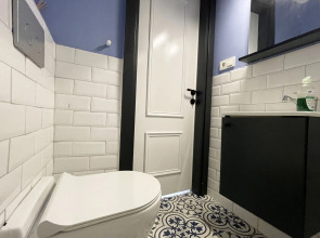Апартаменты 2BR/2Bath with Balcony - Near Nişantaşı, Taksim Apartments