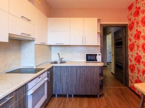 Апартаменты Сутки-24