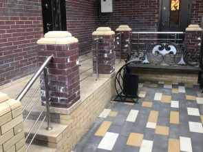 Гостевой дом Сударь