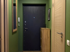 Апартаменты набережная Черной речки дом 3к2