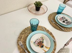 Апартаменты Сказочный Лес