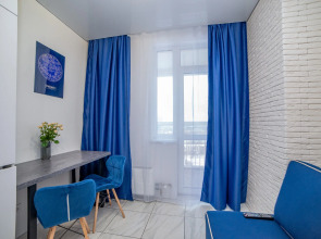 Апартаменты Братская 27к3 подьезд 2