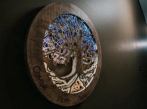 Гостиница Былина