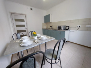 Апартаменты на улице Обручева 5