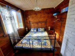 Гостевой дом Орехово-берег