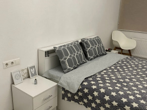 Квартира комфортная 2-комнатная в 1 минуте от метро