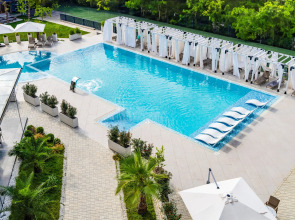 Отель Riviera Hotel