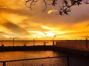 Ночлег и завтрак White Palace Sri lanka