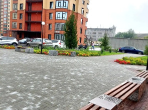 Апартаменты 100 Ночей на Комсомольском 122Г