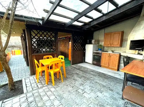 Гостевой дом Атмосфера