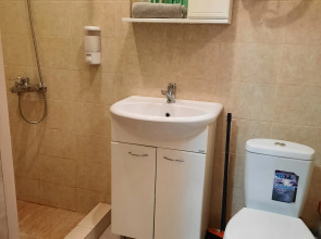 Гостевой дом на Горького