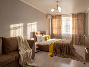 Апартаменты 5 звезд на улице Гагкаева