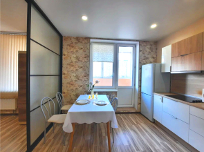 Апартаменты The Loft Юбилейный 68