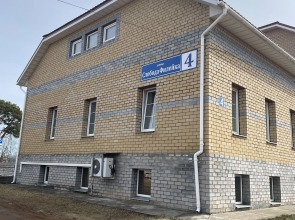 Гостевой дом Студия 23