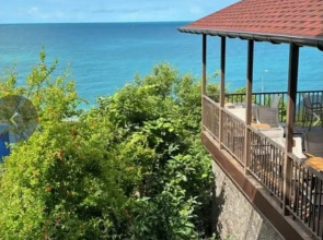 Гостевой дом Дежавю