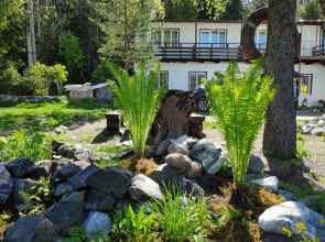 Гостевой дом Царь горы