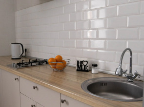 Квартира двухкомнатная в Доме с видом на Лавру