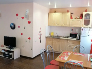 Бунгало Солнечная 40