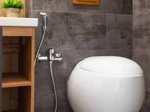 Апартаменты Primus-Юг