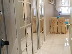 Апартаменты Студия ЖК Кавказ