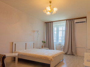 Апартаменты Исторический Центр Метро Горьковская