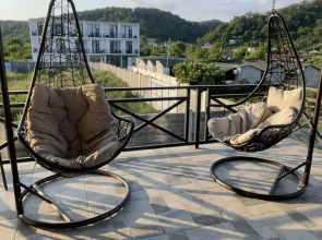 Отель Бугенвиллея