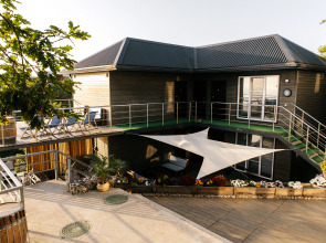 База отдыха BrigHouse